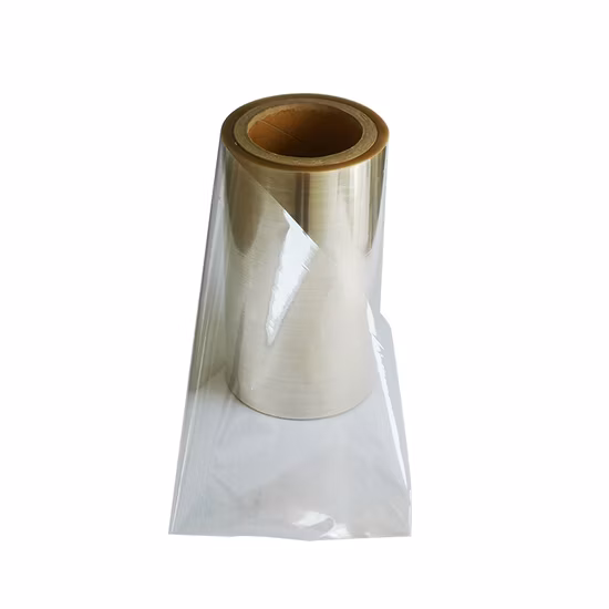 Papel de celofán de fibra ecológica de alta calidad para embalaje